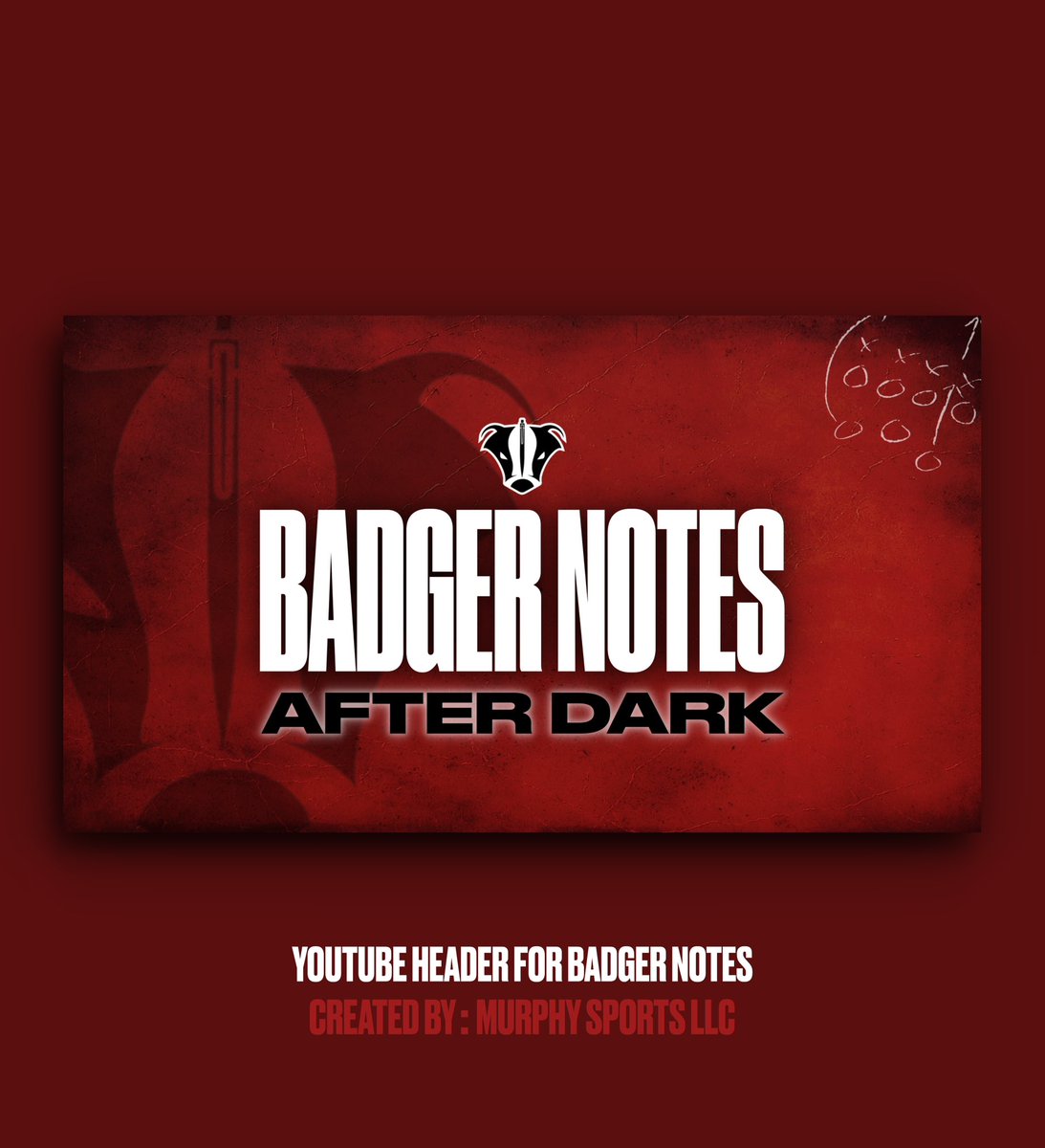 Murphy Sports tweet media