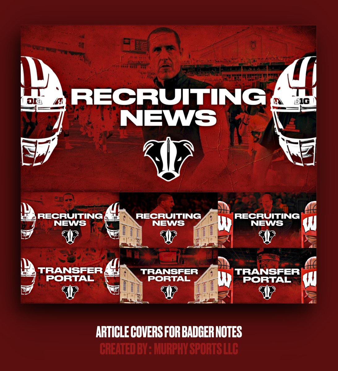 Murphy Sports tweet media