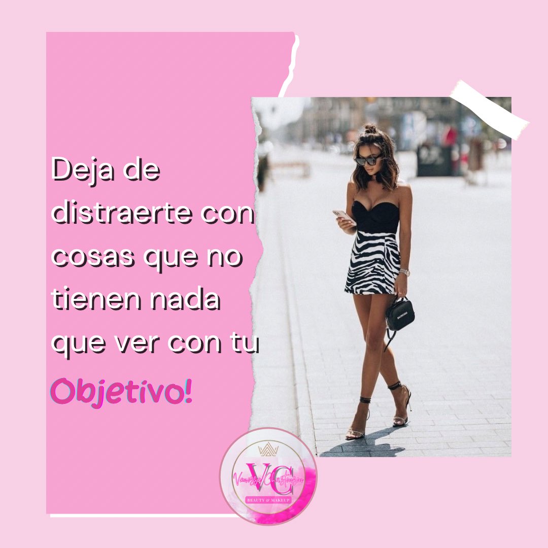 vandelchristen's tweet image. Enfócate en tus Proyectos, y no permitas que las distracciones te hagan perder el tiempo y el enfoque.
#enfocada
#determinada
#mujervisionaria
