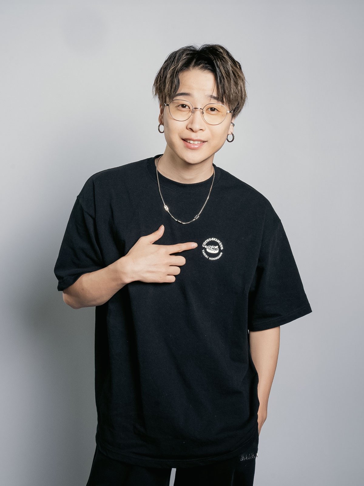 SCARZ♡ワッペンTシャツ SZ 善悪菌（いがらし） on X: 