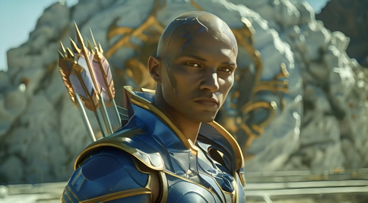 Another week, another episode 🔥

Tune in and vote to evolve The Dischordian Saga and your <a href="/RmrkApp/">RMRK.app Official</a> powered Potential! 

governance.degenerousdao.com

youtu.be/uGtSitDGeYo?si…