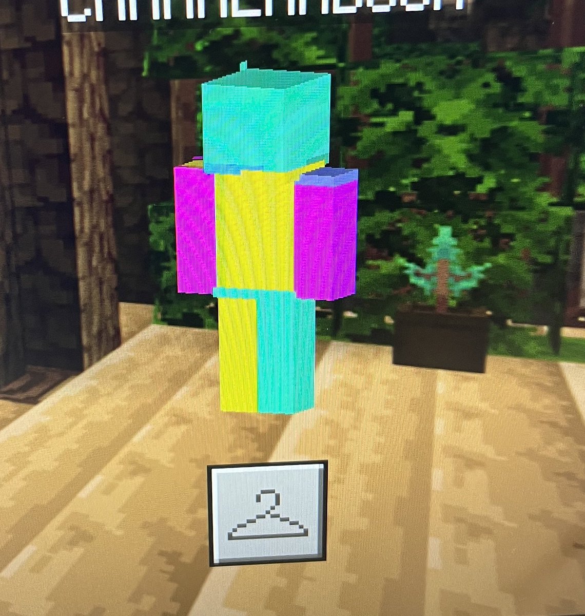 Cindy Wong (@techwithcindy) on Twitter photo Students got to create their own Minecraft skins with <a href="/KevinCarewBynoe/">Kevin Carew-Bynoe</a> on <a href="/AdobeExpress/">Adobe Express</a> #AdobeEduCreative. They had so much fun personalizing their own players and wanted to continue building new ones after class! Students got to create their own Minecraft skins with <a href="/KevinCarewBynoe/">Kevin Carew-Bynoe</a> on <a href="/AdobeExpress/">Adobe Express</a> #AdobeEduCreative. They had so much fun personalizing their own players and wanted to continue building new ones after class!