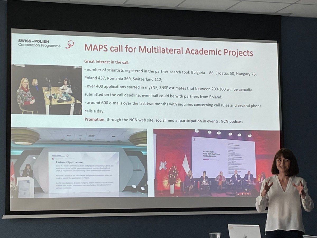 SwissPoland's tweet image. Currently, calls are open for the Development of Towns and Research and Innovation Programmes. Learn more and apply here: programszwajcarski.gov.pl/en 🔍
#secondswisscontribution #SPCP #ProgramSzwajcarski