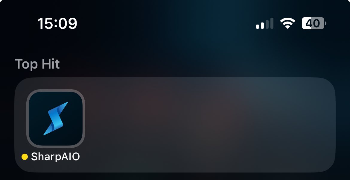 Yves tweet media