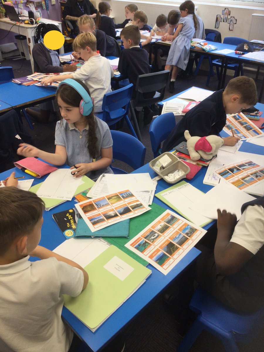 Manston St James CE Primary Academy tweet media