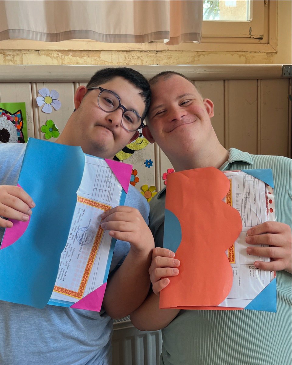 Tüm öğretmen ve öğrencilerimize iyi tatiller diliyoruz.