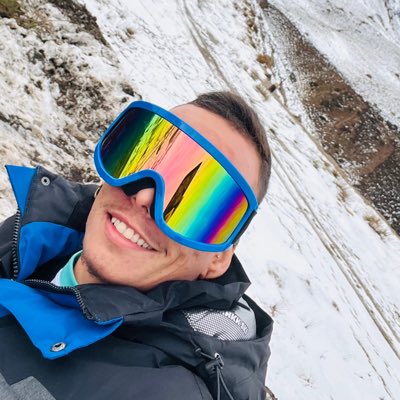 salvecaraio's tweet photo. #NovaFotoDePerfil https://t.co/SKknQU9bF2