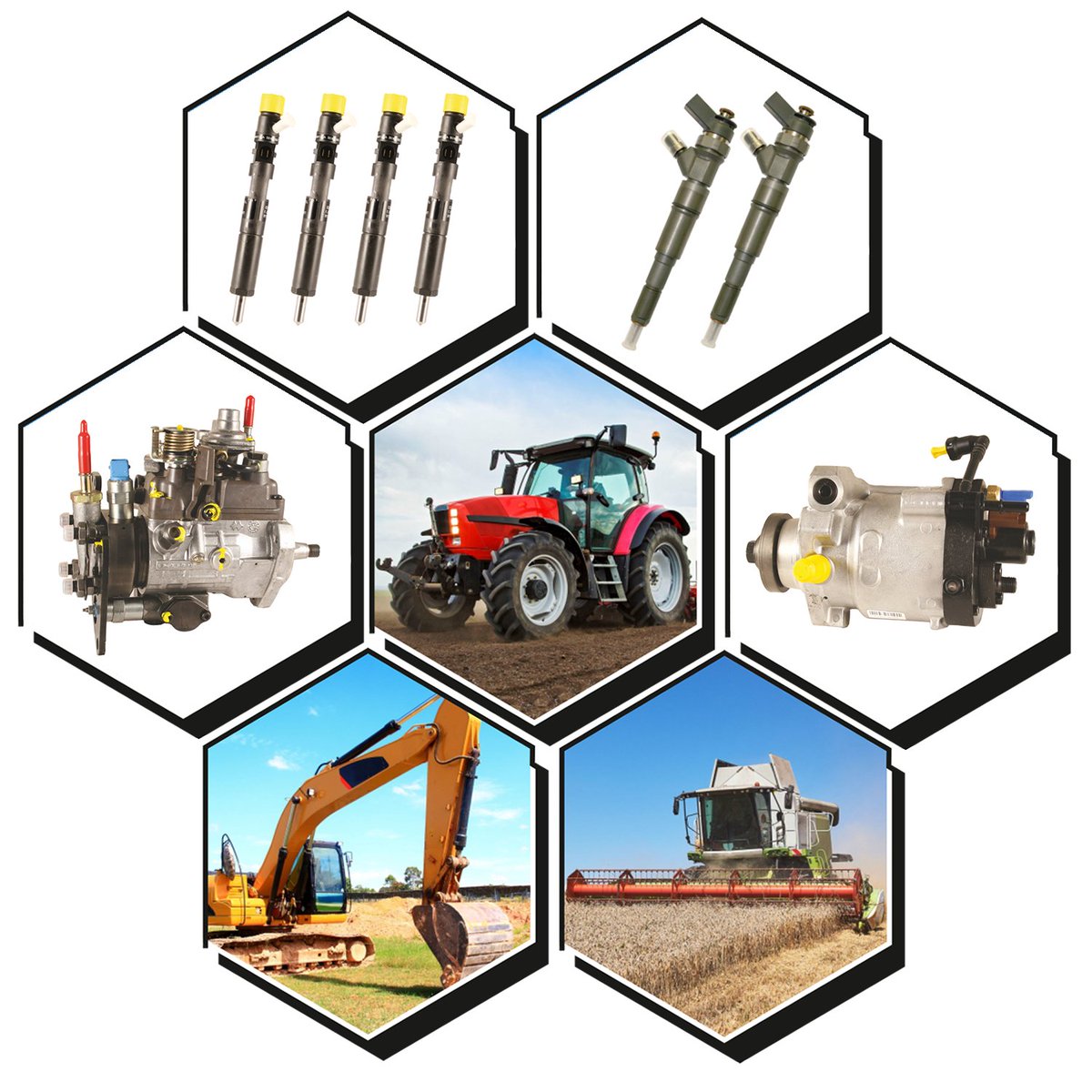 Hickleys_Auto's tweet photo. Our Bridgwater branch has a dedicated diesel workshop and clean room. They are able to service and repair a wide range of diesel pumps and injectors from cars, vans, agricultural equipment and many more. #Diesel #Pumps&amp;Injectors #Repairs https://t.co/M4wFhLGwjf
