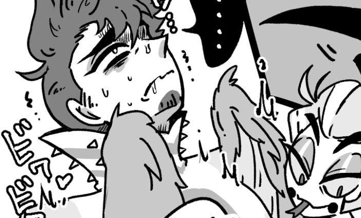 ちょっとスケベなルシアダ⚠️nsfw
https://t.co/KzrXujEkzb 