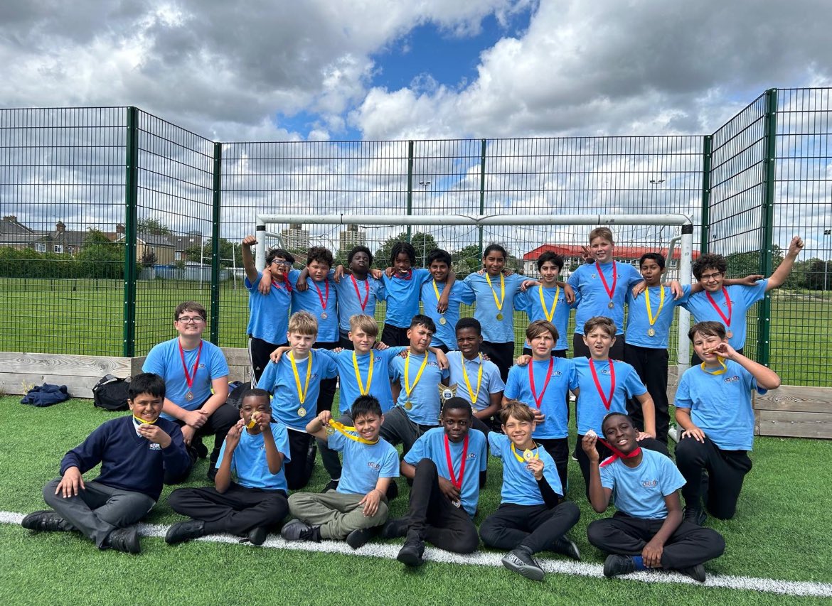 Kaizen Primary tweet media