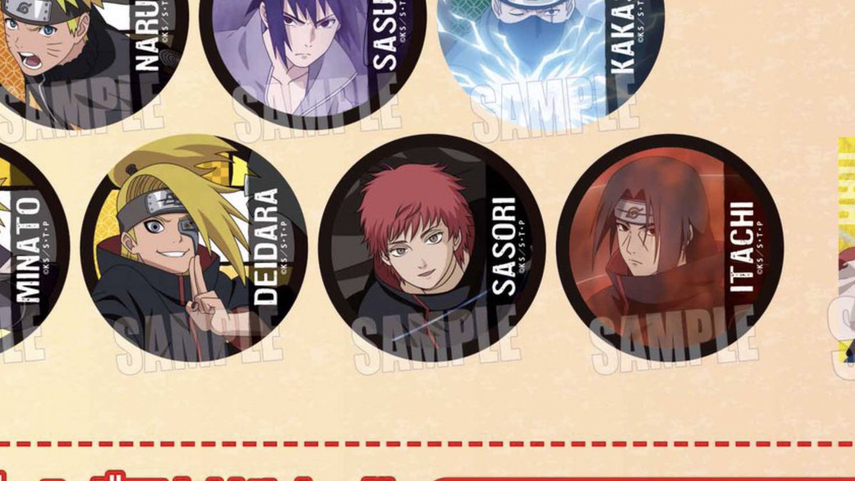 SASORI tweet media