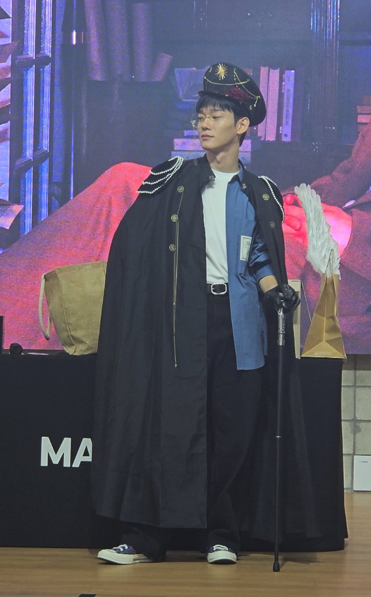 THİS JONGDAE