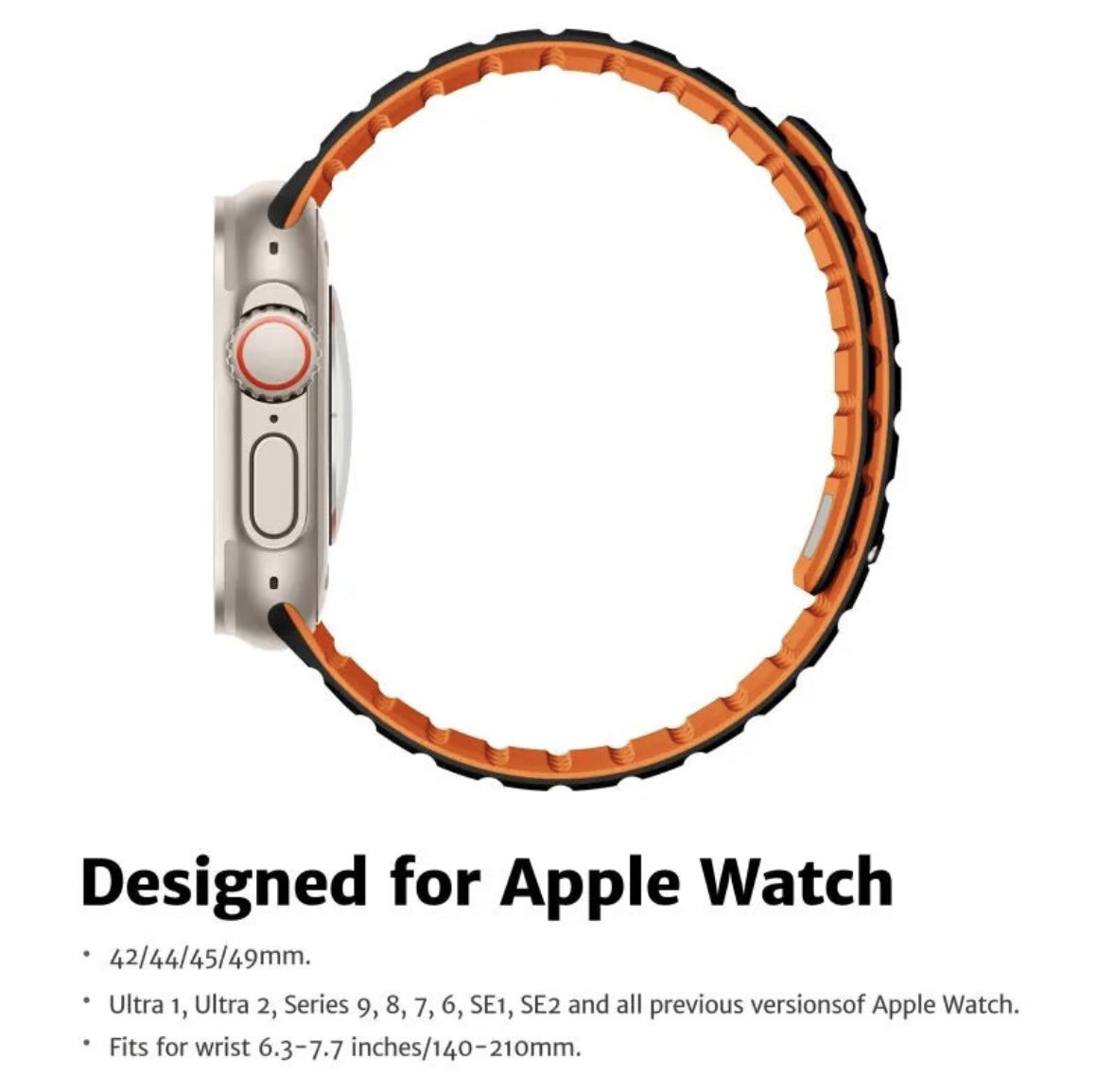 AvesomeSuper's tweet photo. New Amazing Magnetic Band for Apple Watch🔥
➡️Product link: https://t.co/5laHxtByXk
#watch #smartwatch #apple #applewatch #band #strap #sport #trend #style https://t.co/JKRcjRzVM3