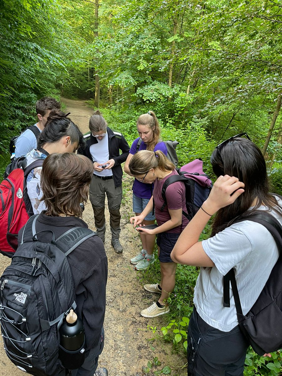 TreePathoMycoLab Freiburg 🧬🌲🌳🍄🪵🦠🧫🔬 tweet media