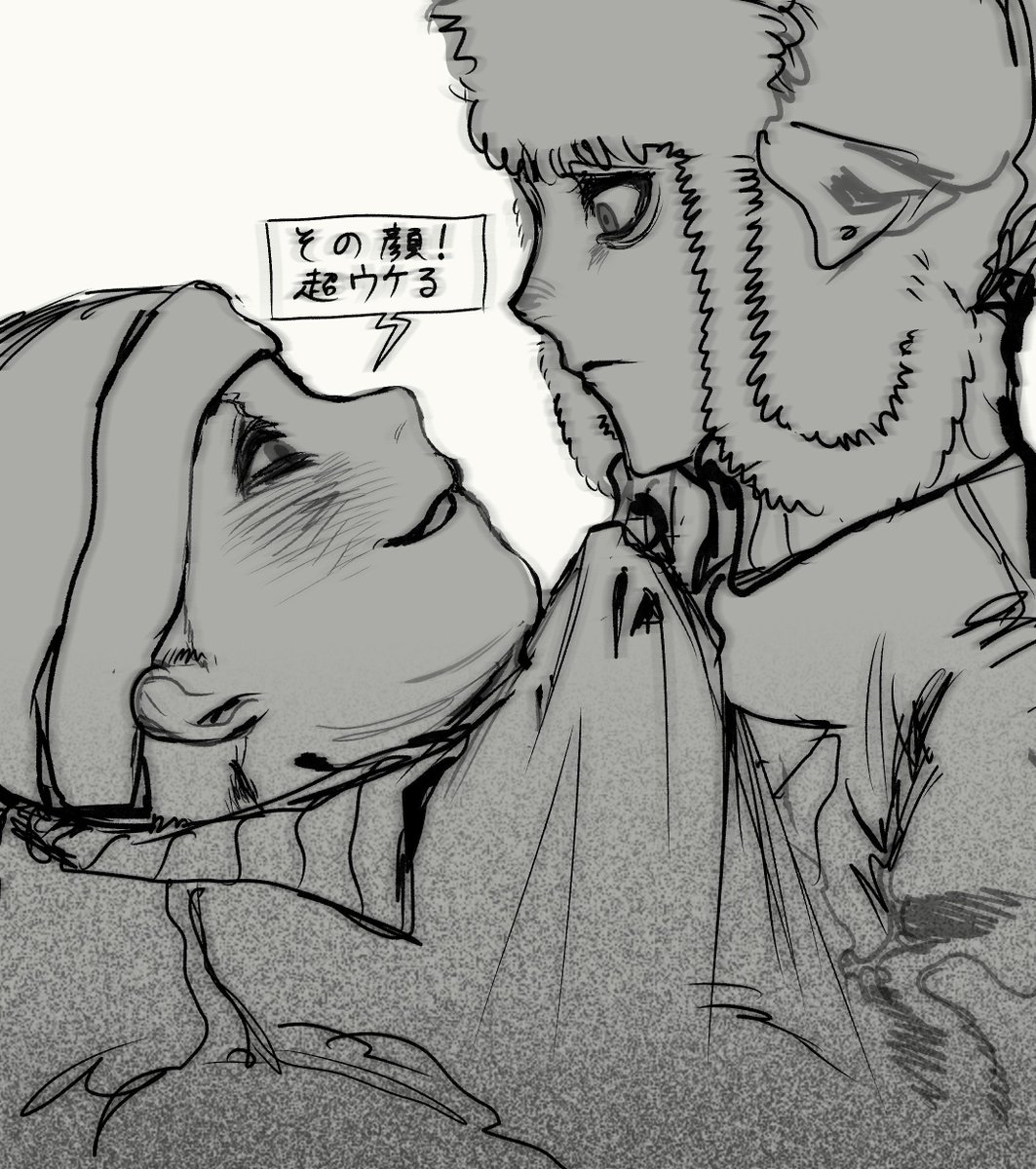 kfkhnsn's tweet photo. 確か載せてなかったサ八ﾟ絵達！🔥 https://t.co/vhealcwTKS