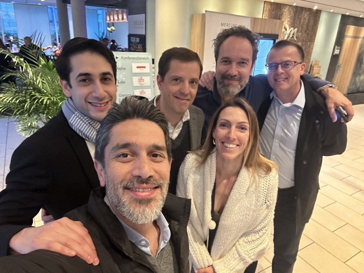 T. Emre Sener (@dremresener) on Twitter photo ART in Flexible course #ESU #EAU step 1 was again a success!! Thanks to our course chair <a href="/OtasDurutovic/">Otas Durutovic</a> and all the tutor and of course <a href="/Uroweb/">European Association of Urology (EAU)</a> <a href="/UrowebESU/">European School of Urology (EAU ESU)</a> for making it a wonderful educational activity for young colleagues! ART in Flexible course #ESU #EAU step 1 was again a success!! Thanks to our course chair <a href="/OtasDurutovic/">Otas Durutovic</a> and all the tutor and of course <a href="/Uroweb/">European Association of Urology (EAU)</a> <a href="/UrowebESU/">European School of Urology (EAU ESU)</a> for making it a wonderful educational activity for young colleagues!