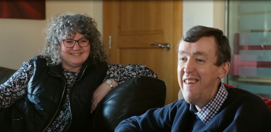 NHSCTrust's tweet image. Could you help us to Share the Care?

We’re now seeking people who have space within their family circle to support this hugely valuable service for adults with a learning disability.

Read more: orlo.uk/share_the_care…