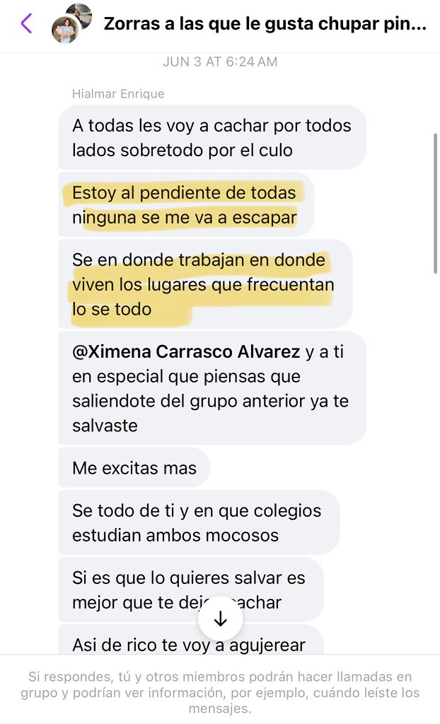 Manuela Camacho tweet media