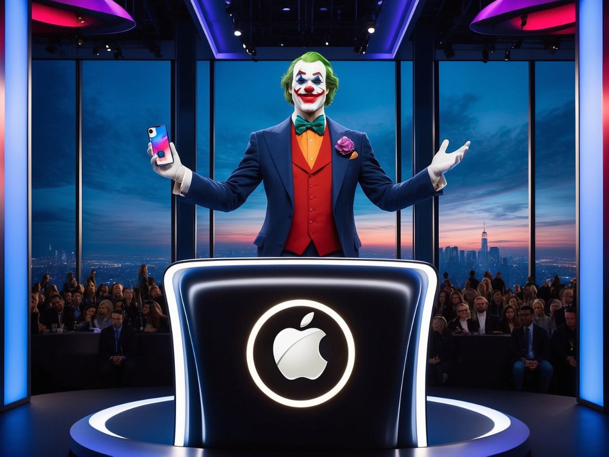 ¡Apple revoluciona la tecnología con Apple Intelligence, superando a Microsoft! 🍏

No creerás lo que pueden hacer estas nuevas funciones (La 8 es simplemente increíble) 🔥
