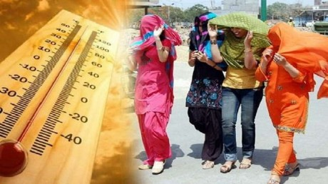 webvarta's tweet photo. 🚨 News Alert 🚨

अगले पांच दिनों तक पूरे उत्तर प्रदेश में हीटवेव का रेड अलर्ट

#HeatWave #HeatWaveinUP #NEET_परीक्षा #Melodi #G7Summit #Italy #NeetScams #Om_Certificate_For_Hindus #ItalyG7Summit  #euro2024 #AcropolisMall #DelhiGovtSchoolsShineInJEE https://t.co/JgGKT5xYoo