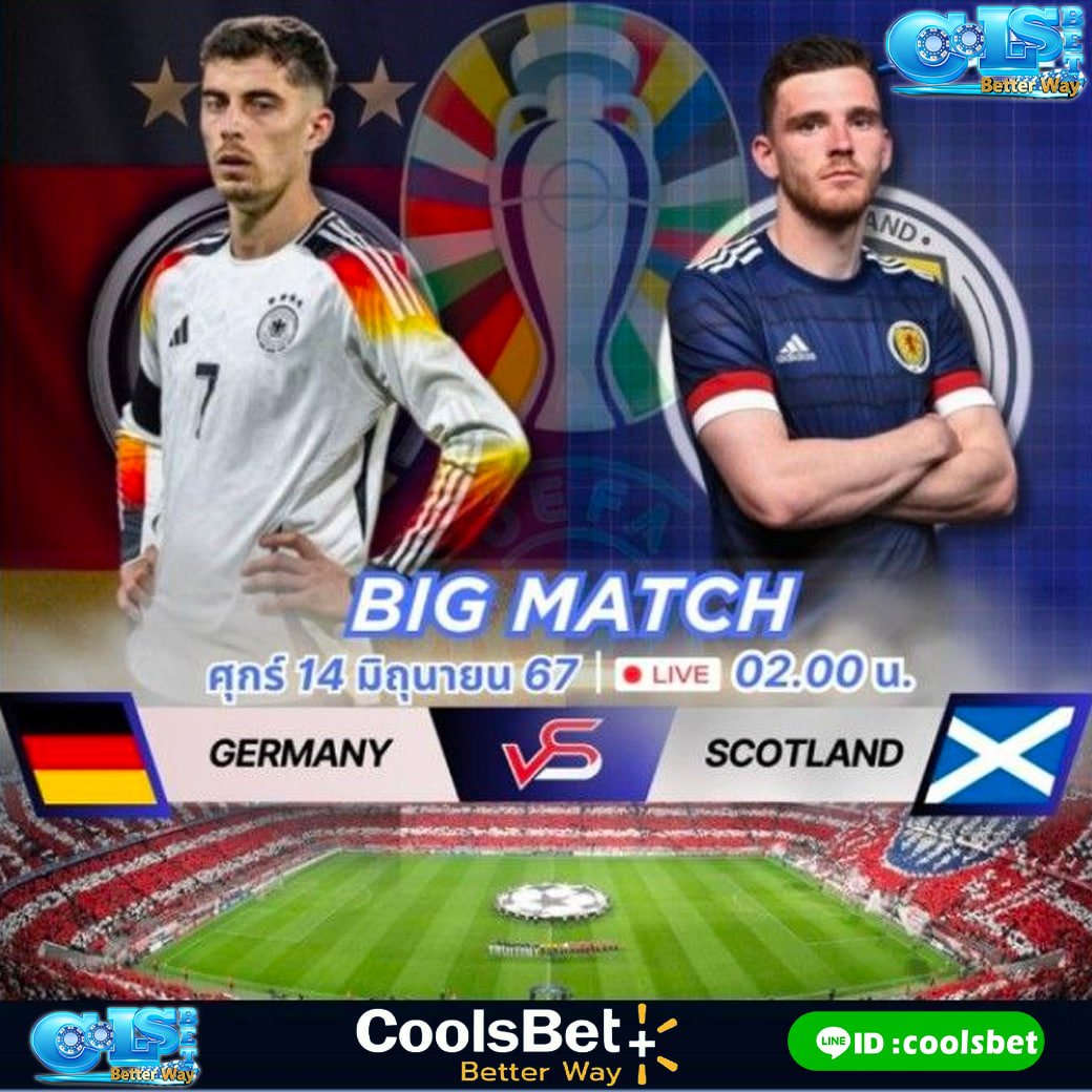 Coolsbet77's tweet photo. ❄️𝐂𝐎𝐎𝐋𝐒𝐁𝐄𝐓 ❄️
⚽️โปรเอาใจคอบอล⚽️
ฝากขั้นต่ำ 100 รับเพิ่ม 5%
🎉มีครบจบในที่เดียว🎉

❄️𝐂𝐎𝐎𝐋𝐒𝐁𝐄𝐓 ❄️
https://t.co/nJwcFW56wz

ฝาก - ถอน ไม่มีขั้นต่ำ AUTO ใน 3-5 วินาที

#𝐂𝐎𝐎𝐋𝐒𝐁𝐄𝐓 #โปรดีเเนะนำ #โปรทุนน้อย #เว็บตรงการเงินชัวร์  #บอลทีเด็ด https://t.co/dagaftNTRL