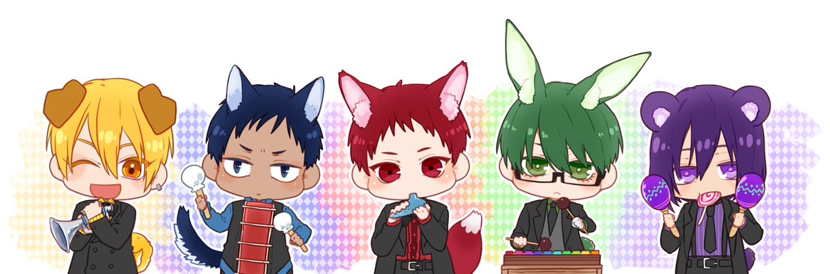 友利 弦 (@tmr_yzr) on Twitter photo 