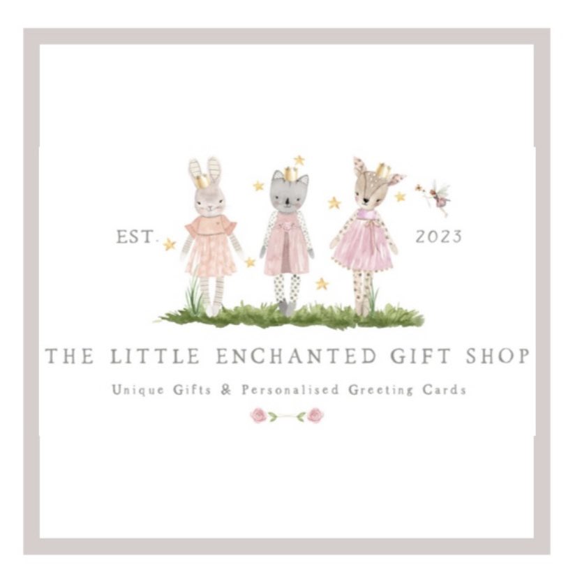 ltlenchantedgiftshop.etsy.com

#UniqueGifts
#HandmadeCards
#etsyshop 
#SmallBusiness 
#ShopSmallBusiness