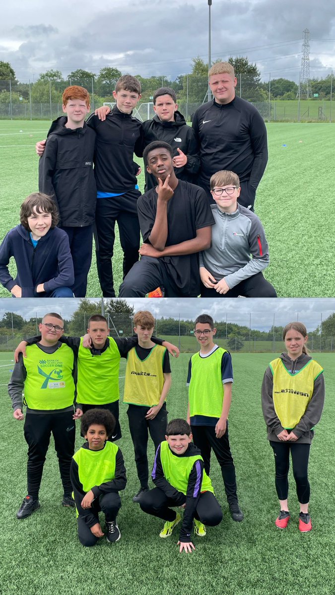 St Kents PE Dept tweet media