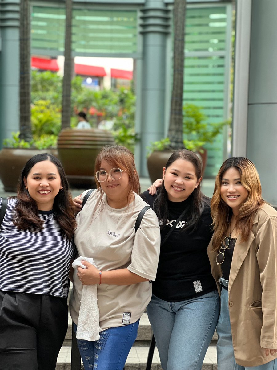 luna_tismo's tweet photo. the people whoโve seen me at my simpiest ๐คช
We Are Juan with PABLO
@imszmc #PABLO @PauBalbons
#IndependenceDayConWithPablo https://t.co/ul4JtIHugs