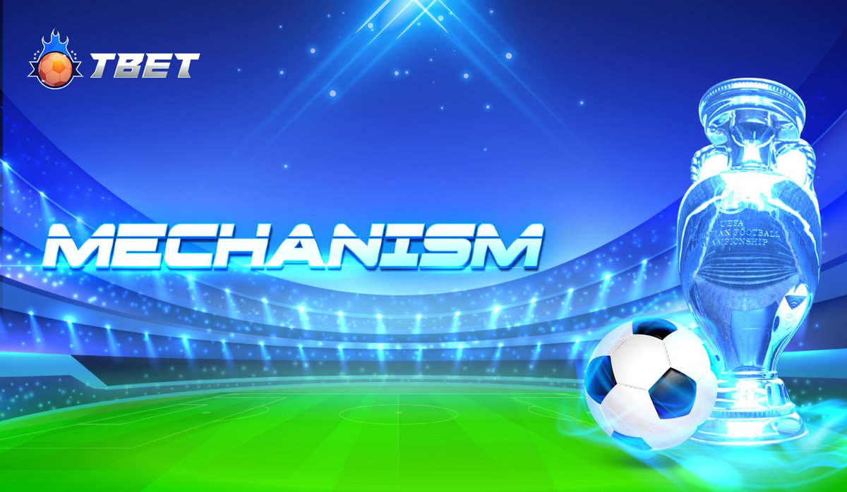 TBetSport's tweet photo. 📢 TBET Betting Mechanism: Now Live on Telegram! 📢

Place your bets &amp; win big with our innovative features:

⚽ Match Betting
🏆 Championship Pool Betting
🤝 Referral Program

Ready to get started?
🔗 Join our bot: https://t.co/tio7cjRkYd
📄 Learn more: https://t.co/Jc63Oz26NK https://t.co/JqsGUOpK26