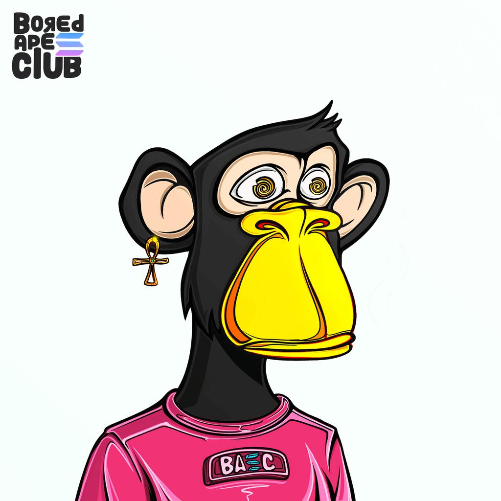 Aped into <a href="/BoredApeSolClub/">Bored Ape Solana Club</a> today.
need all the looove ...

#solana #BASC #GoldApeGang