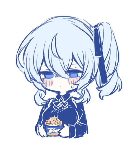 清楚そうな女が品のないことをしている画像です 