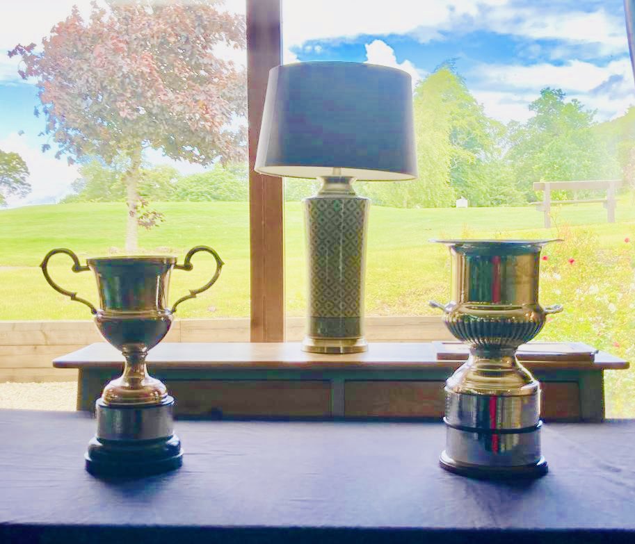 Bray Golf Club tweet media