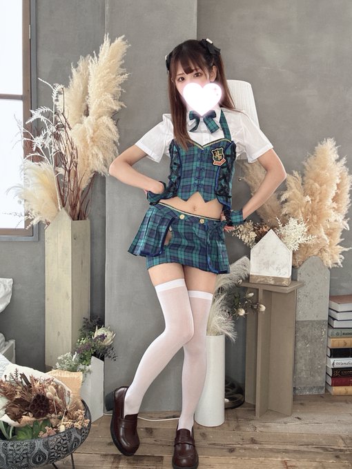 コスプレイヤー姫宮まほれのTwitter画像29
