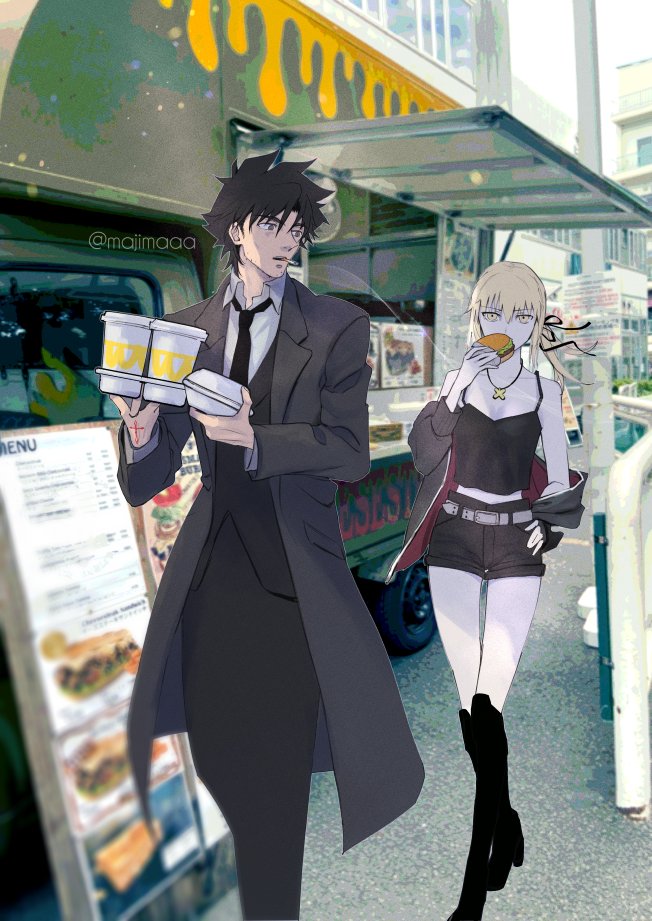 🅜𝕒𝓳𝔦𝓶𝕒🎏西２ホール ミ58a tweet media