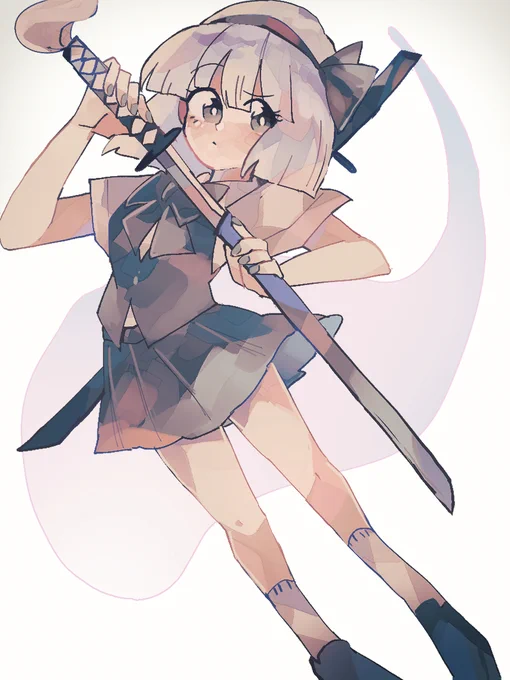 みょん