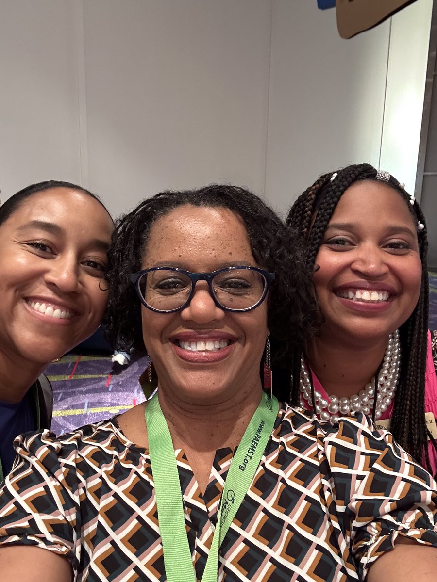 bea_holmes1's tweet image. Day 1 of #Mathcon24 &amp;amp; #CSCon24 from @GaDOEMath did not disappoint! I started w/a phenomenal keynote from THE @MikeFlynn55 &amp;amp; ended w/some of my favorite mathematicians that took my own instruction to the next level. Can’t wait for day 2! #mathematics #passionateleadership