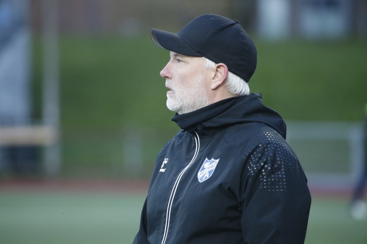 Fremad Amager Elite tweet media