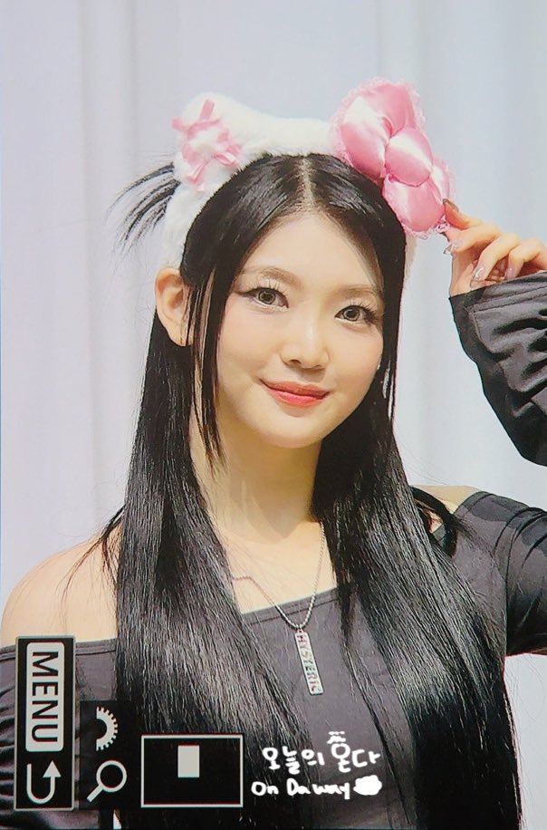 000518com's tweet photo. 240614 프리뷰

#에버글로우 #EVERGLOW #온다  #ONDA #조세림 https://t.co/S9VPWd7jzV