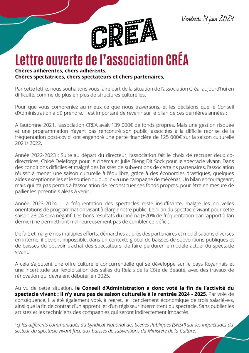 Association Créa tweet media