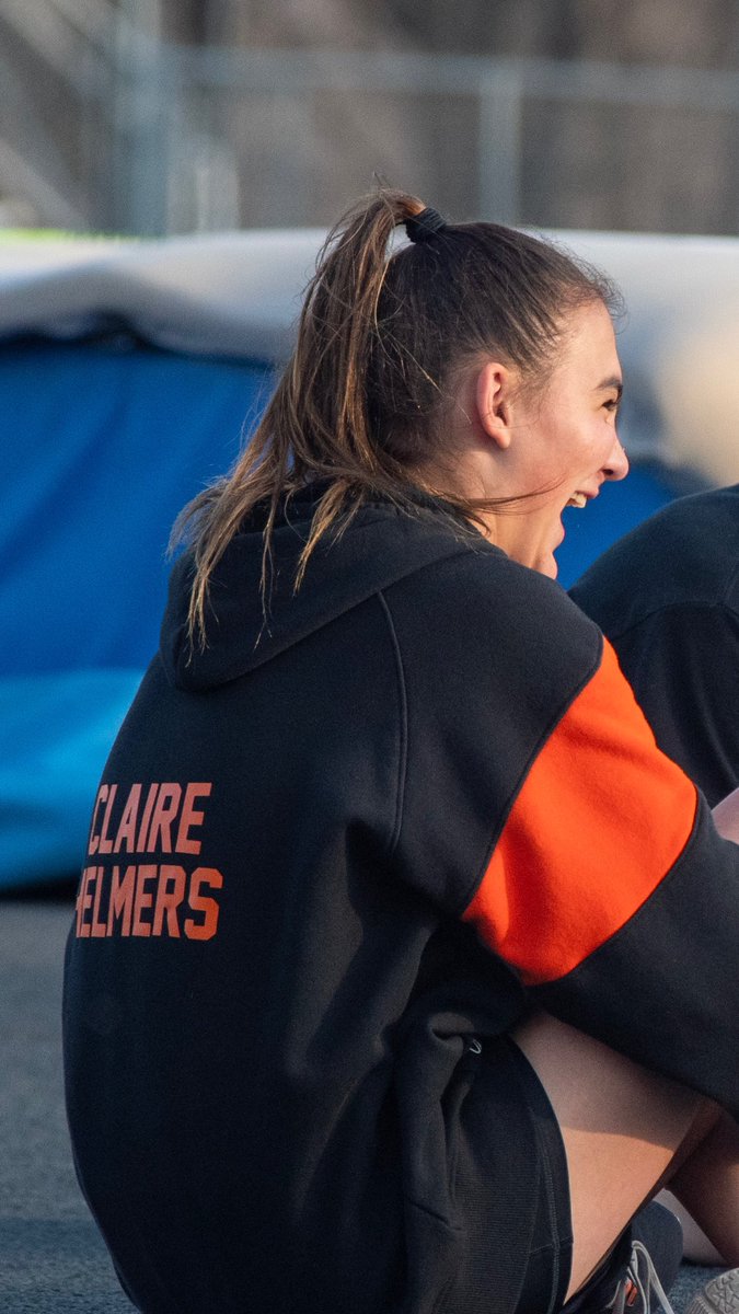 Claire Helmers (@helmers_claire) on Twitter photo THE COUNTDOWN IS OFFICIALLY FINISHED! After 7 months and 3 months of those being surgery recovery, I get to run again and best part about it is…. IT WAS PAIN FREE!! 🏃🏻♀️➡️🤗 Shout out to the people who made this possible <a href="/EP_byDMOS/">Engineered Performance</a> @XLR8PerfLab <a href="/rwwesty/">Robby Westermann</a> THE COUNTDOWN IS OFFICIALLY FINISHED! After 7 months and 3 months of those being surgery recovery, I get to run again and best part about it is…. IT WAS PAIN FREE!! 🏃🏻♀️➡️🤗 Shout out to the people who made this possible <a href="/EP_byDMOS/">Engineered Performance</a> @XLR8PerfLab <a href="/rwwesty/">Robby Westermann</a>