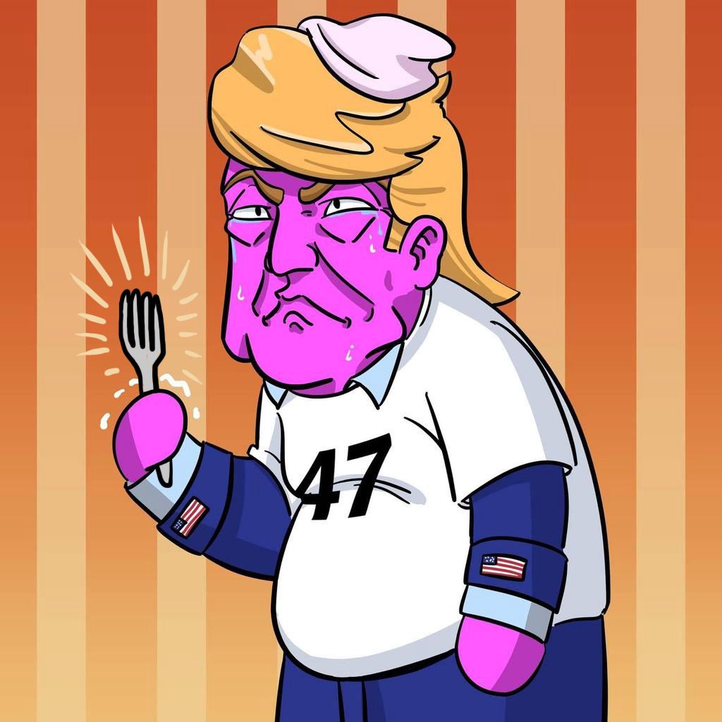 <a href="/jeremybtc/"></a> It's definitely a $Smork