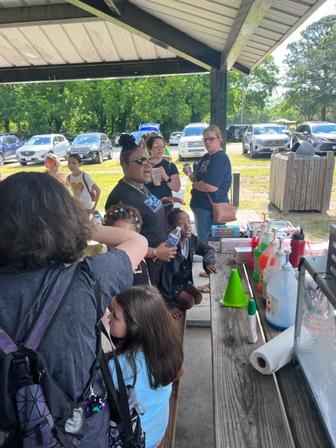 Our FLEx students and families had an AMAZING day at FIELD DAY!  What a fun way to wrap up an incredibly successful year. Have a great summer everyone!