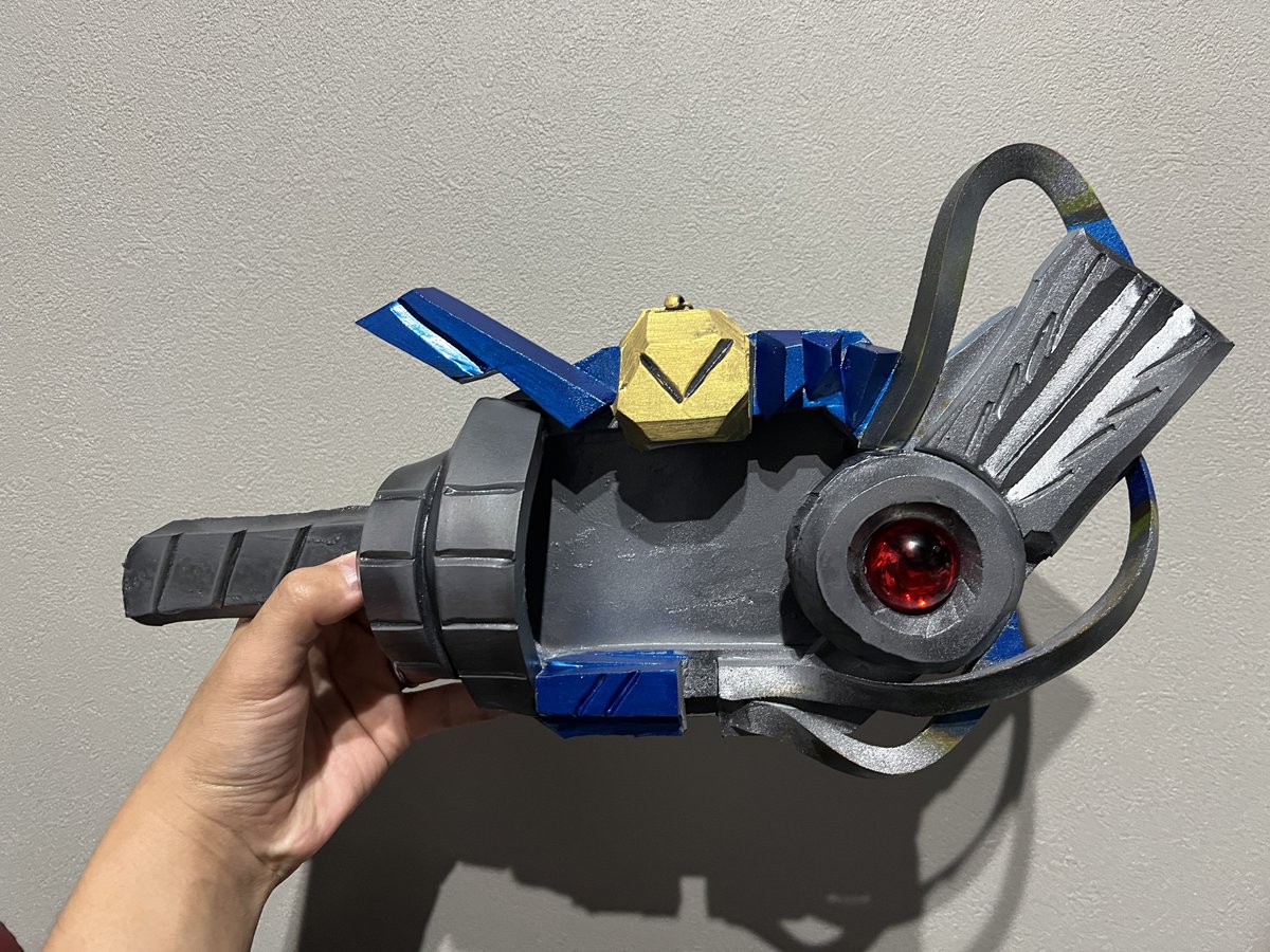 next18101115's tweet photo. #OABS
この機会に乗っからせて頂き、
ご希望者1名様に
「特撮一門入門セット」をプレゼントさせて頂こうかとおもいます。
アーマーは当選者様のご希望にそって塗装させていただきます。
希望の方はリプorDMお願い致します。
〆6/16(日)23:59 https://t.co/kdT0eX5iwj