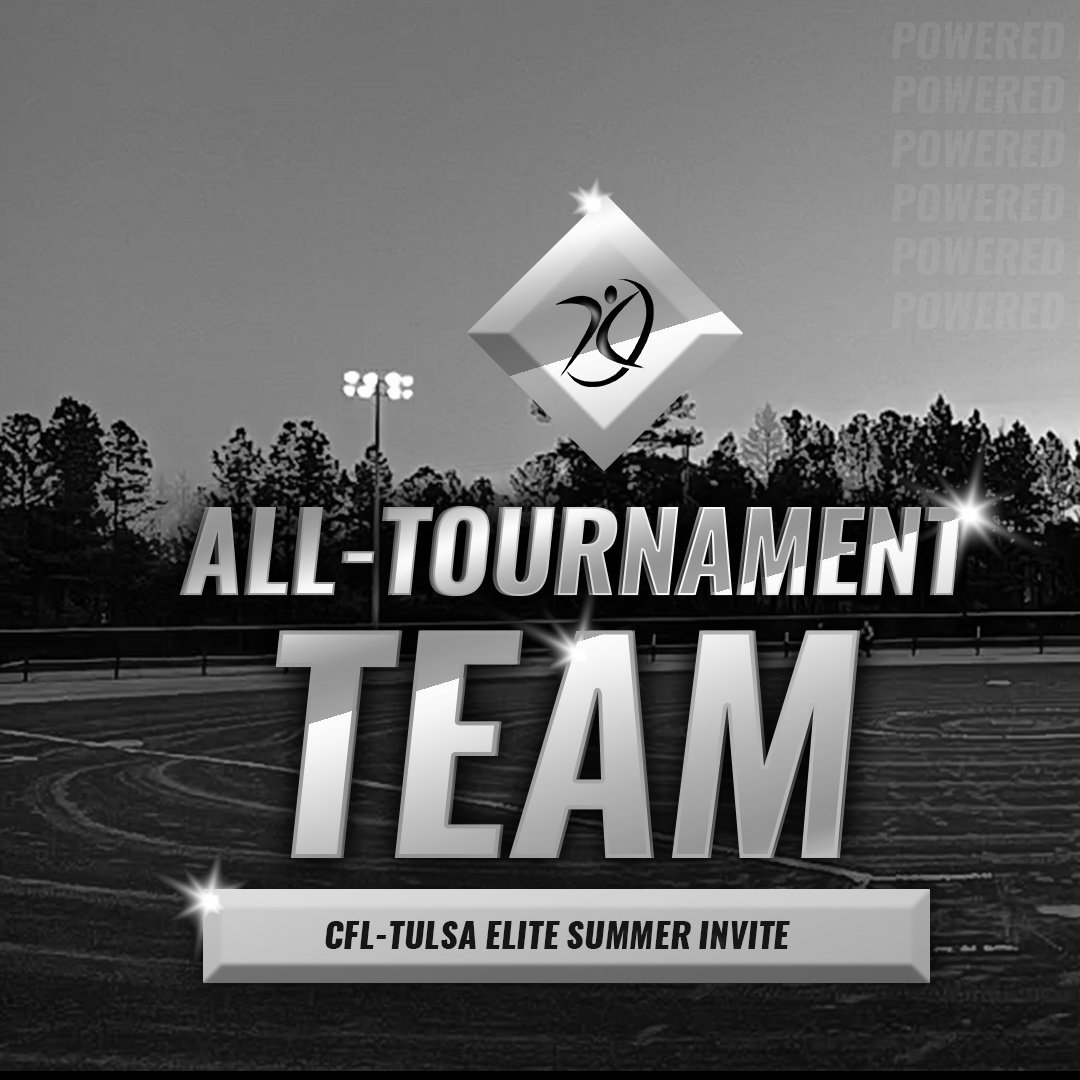 AGLSoftball's tweet photo. Tulsa Elite Summer Invite @CENTRALFP All-Tournament Team powered by @AthletesGoLive https://t.co/OMY5jMxUmu