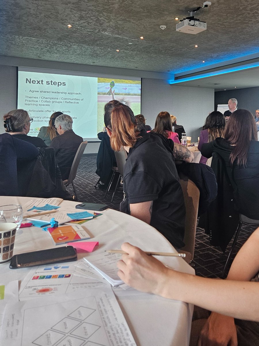Gwen@activelancashire (@ghactivelancs) on Twitter photo Productive day building on the #sportwelfare network! with other #sportwelfare officers & National Partners. Developing support for Lancashire clubs/groups welfare needs! Find out more @ Club Support (activelancashire.org.uk)
<a href="/ActivePartners_/">Active Partnerships</a>
<a href="/Sport_England/">Sport England</a>
<a href="/ActiveLancs/">Active Lancashire</a> Productive day building on the #sportwelfare network! with other #sportwelfare officers & National Partners. Developing support for Lancashire clubs/groups welfare needs! Find out more @ Club Support (activelancashire.org.uk)
<a href="/ActivePartners_/">Active Partnerships</a>
<a href="/Sport_England/">Sport England</a>
<a href="/ActiveLancs/">Active Lancashire</a>