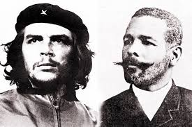 Cubacooperabol2's tweet photo. Che y Maceo, paradigmas de la Historia. #MaceoYCheViven #CubaPorLaVida #MaceoVive  #CubaCoopera @cubacooperaven @Cubacooperabol2 #CheVive @DrYusleivy https://t.co/pdsjOfb0DQ