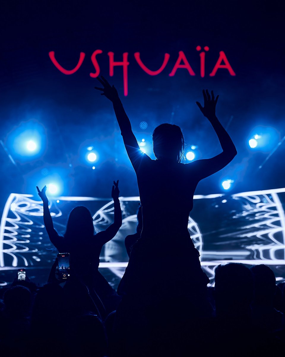 Ushuaïa Ibiza Official tweet media