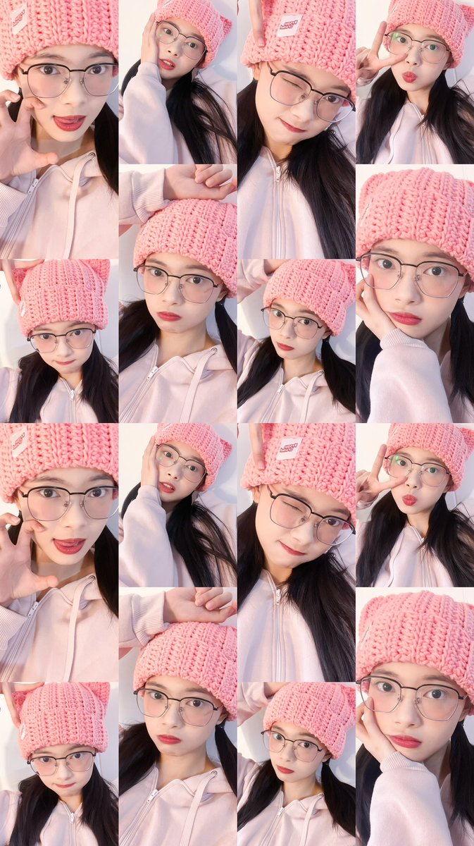 Hehehe ada banyaaak 💗💗💗 #TGIF