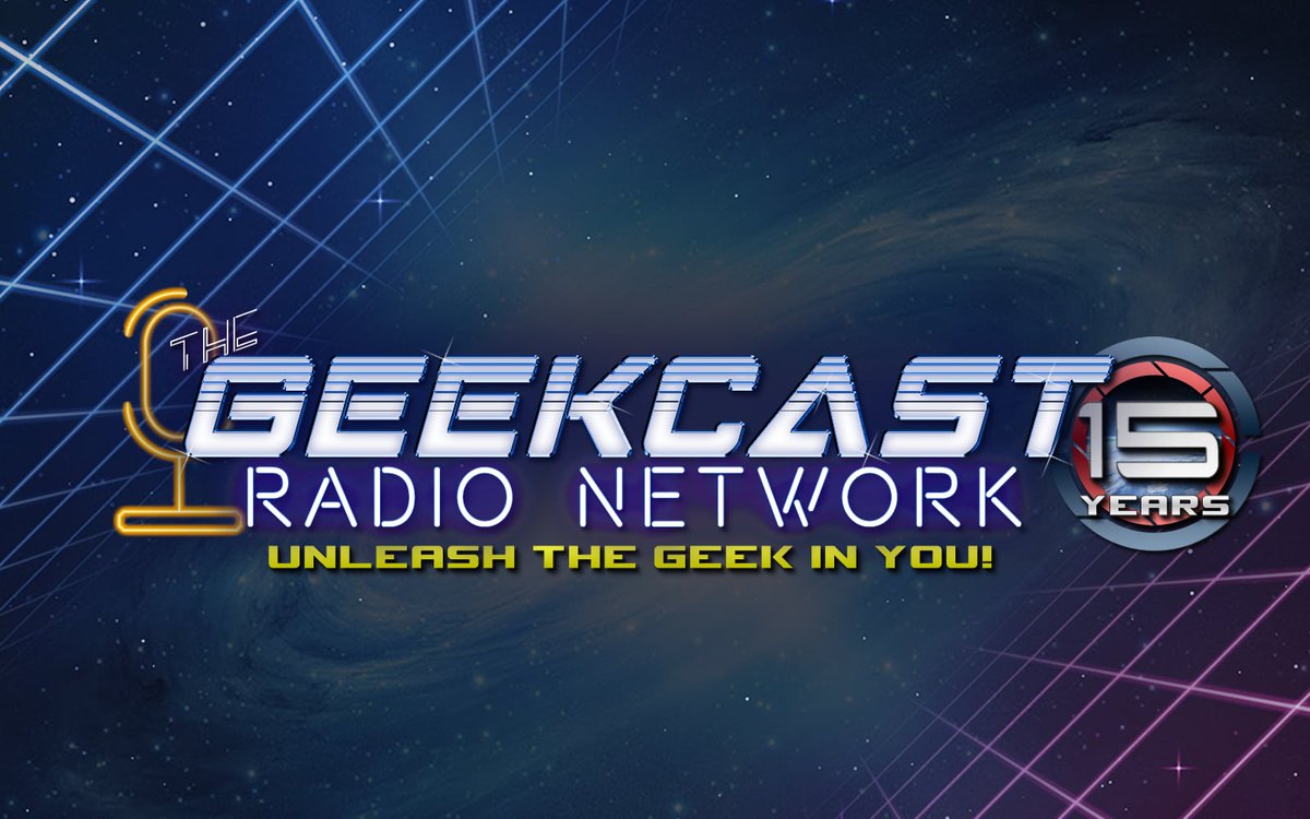 GeekCast Radio Network (@geekcastradio) on Twitter photo Pardon Our Dust! <a href="/SCP21/">Steve Phillips 🎙</a> gives everyone an update on the website and more for the future!
geekcastradio.com/network/pardon…
New GCRN is coming!! Pardon Our Dust! <a href="/SCP21/">Steve Phillips 🎙</a> gives everyone an update on the website and more for the future!
geekcastradio.com/network/pardon…
New GCRN is coming!!
